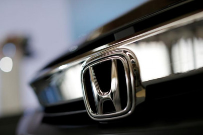 lower sales margins drag honda s profit down by 58 lower sales margins drag honda s profit down by 58