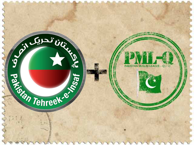 pti delegation makes breakthrough in talks with disgruntled pml q