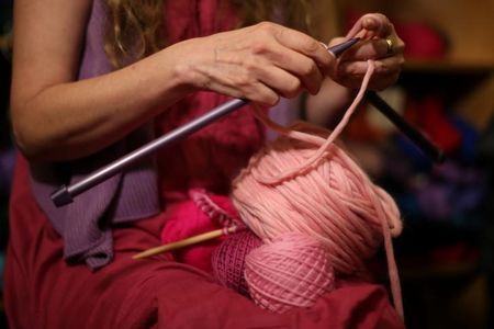 in next six months knitwear sector sees 20 export growth