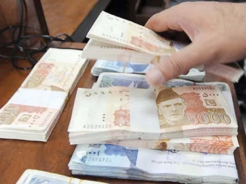 shabbar zaidi said had the finance minister announced measures to increase tax revenue collection by around rs100 200b even then it would have made no difference photo file shabbar zaidi said had the finance minister announced measures to increase tax revenue collection by around rs100 200b even then it would have made no difference photo file