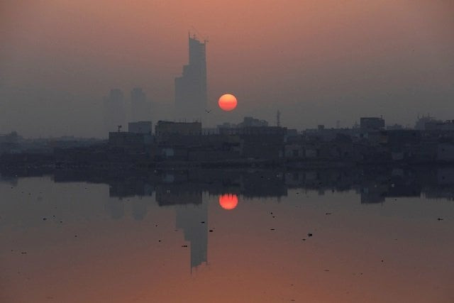 karachi photo afp karachi photo afp