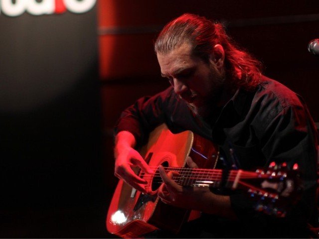 rohail hyatt returns to coke studio after five years