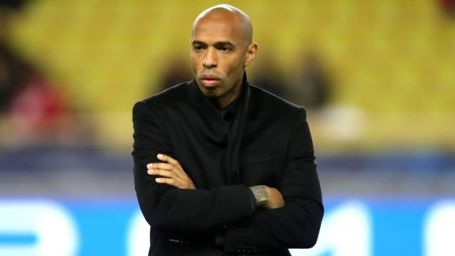 monaco are three points from the safety zone with 15 points from 21 games under henry they have won only four out of 20 competitive games photo reuters monaco are three points from the safety zone with 15 points from 21 games under henry they have won only four out of 20 competitive games photo reuters