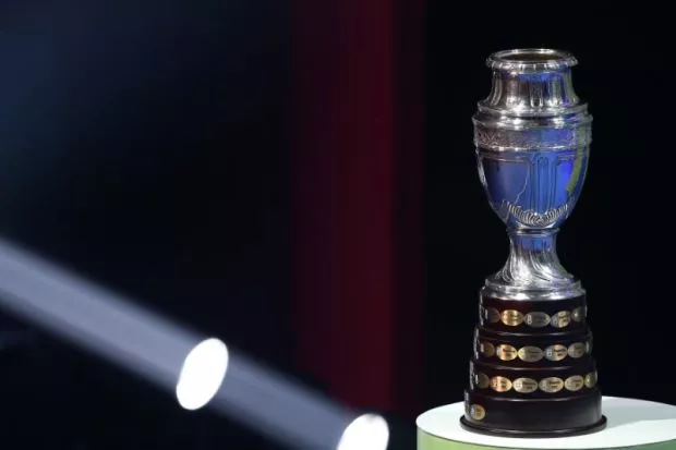 this tournament is the oldest international tournament in the world and played between the 10 south american nations photo reuters this tournament is the oldest international tournament in the world and played between the 10 south american nations photo reuters