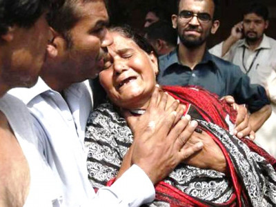 dear imran khan where were you when my church was attacked dear imran khan where were you when my church was attacked