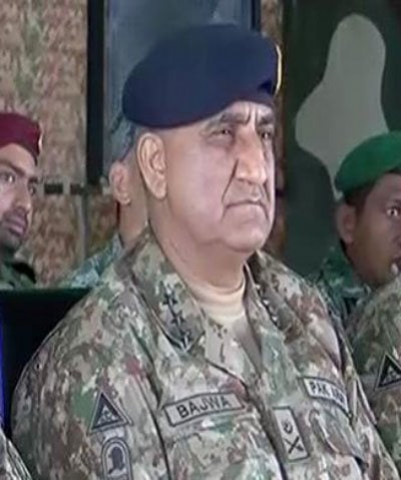 army ready to defend motherland against any misadventure coas army ready to defend motherland against any misadventure coas
