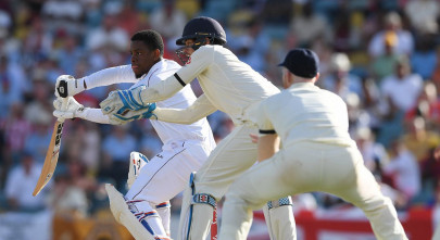 west indies firmly in control of first test against england west indies firmly in control of first test against england