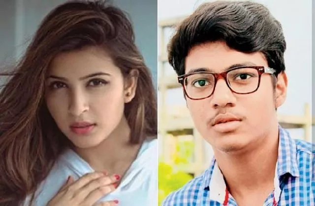 mansi dixit right sayyed muzammil photo courtesy mid day com mansi dixit right sayyed muzammil photo courtesy mid day com