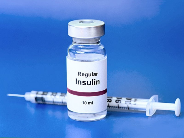 sanofi launches new insulin in pakistan which works in body for 24hours photo file sanofi launches new insulin in pakistan which works in body for 24hours photo file
