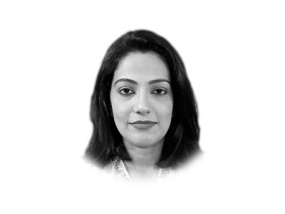 an operation exposed an operation exposed