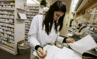 do you know what your pharmacist does