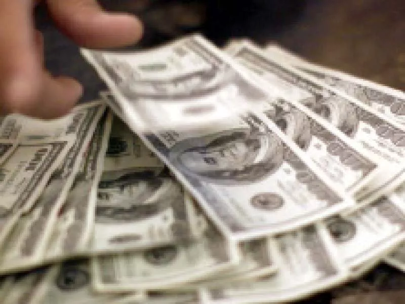 before the receipt of the latest 2 billion the central bank in its weekly update reported that its foreign currency reserves dropped to a 57 month low of 6 63 billion as of january 18 2019 photo file before the receipt of the latest 2 billion the central bank in its weekly update reported that its foreign currency reserves dropped to a 57 month low of 6 63 billion as of january 18 2019 photo file