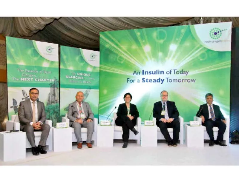 the new insulin promises stable blood sugar control throughout the day and night photo file
