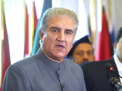 qureshi launches tirade against ppp qureshi launches tirade against ppp
