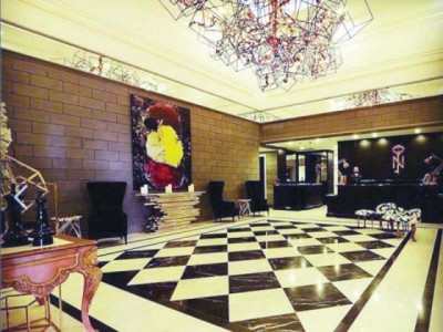 swiss chain mulls opening hotels in k p