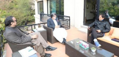 cpec to bring prosperity says pm imran