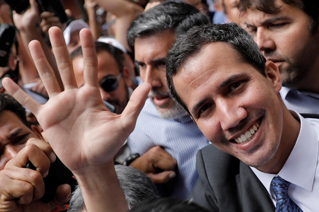 the council will meet on saturday at the request of the united states after washington and a string of countries in the region recognized venezuelan opposition leader juan guaido as head of state and urged president nicolas maduro to step down photo reuters