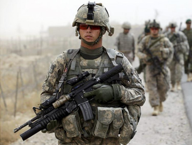 taliban also agree not to let al qaeda and islamic state operate in the war torn country photo afp taliban also agree not to let al qaeda and islamic state operate in the war torn country photo afp