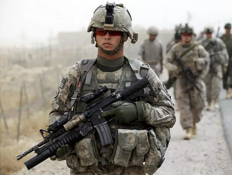 taliban also agree not to let al qaeda and islamic state operate in the war torn country photo afp taliban also agree not to let al qaeda and islamic state operate in the war torn country photo afp