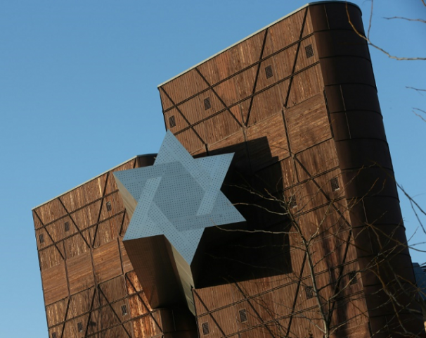 the new holocaust museum 039 house of fates 039 in budapest has not opened due to wrangles over its concept and depiction of holocaust history photo afp the new holocaust museum 039 house of fates 039 in budapest has not opened due to wrangles over its concept and depiction of holocaust history photo afp