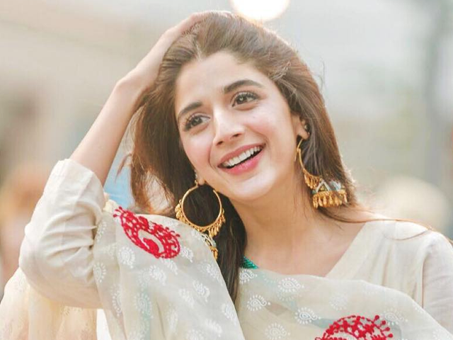 photo mawra hocane instagram