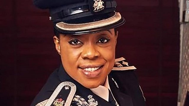 if you 039 re homosexually inclined nigeria is not a place for you says lagos police spokesperson photo courtesy cnn if you 039 re homosexually inclined nigeria is not a place for you says lagos police spokesperson photo courtesy cnn