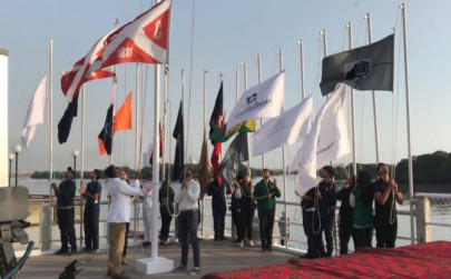 cedar prepare to defend interschool rowing title