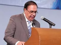 a file photo of dr attaur rehman photo express a file photo of dr attaur rehman photo express