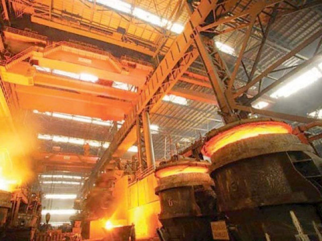 the government will also make an industrial policy and in this regard the adviser will soon visit chambers of commerce for further discussion photo file