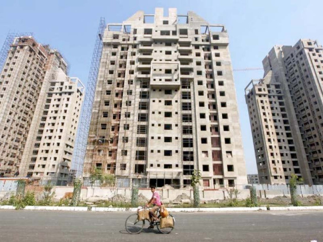 pmrc is a public private partnership established by the central bank to accelerate mortgage financing and help people build their own homes photo reuters pmrc is a public private partnership established by the central bank to accelerate mortgage financing and help people build their own homes photo reuters