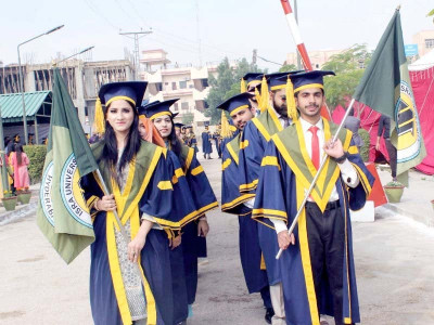 15th convocation isra university confers degrees on 397 students 15th convocation isra university confers degrees on 397 students