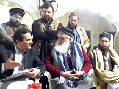 condolence meeting hoti pays tributes to dagai baba