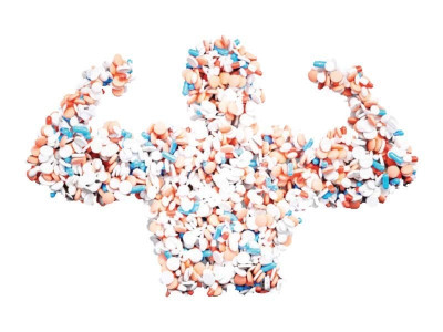 lives at risk as gyms supply steroids to young bodybuilders