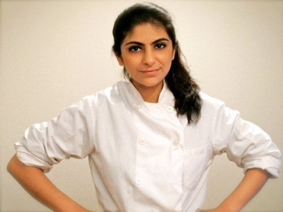 chef fatima ali and the influence of pakistani heritage chef fatima ali and the influence of pakistani heritage