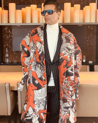 photo instagram karan johar photo instagram karan johar