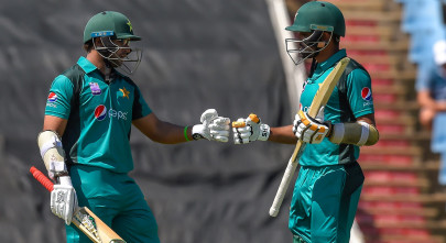 clinical pakistan down south africa in fourth odi to level series