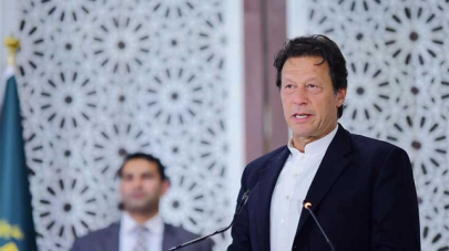 democratic roots weakened due to hand picked rulers pm imran