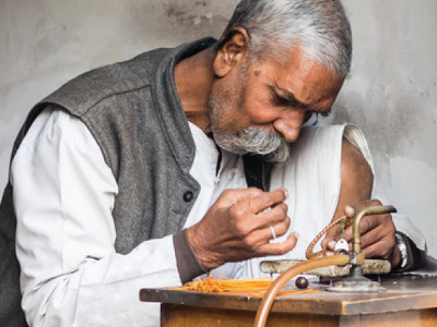 all that glitters is this the end of the golden era for karachi s goldsmiths