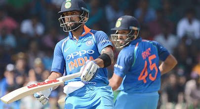 shami stars as india clinch odi series against new zealand shami stars as india clinch odi series against new zealand