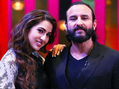 sara saif will not star in love aaj kal 2