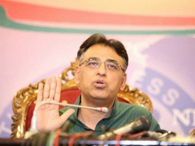 govt to facilitate investors bolster exports asad umar govt to facilitate investors bolster exports asad umar