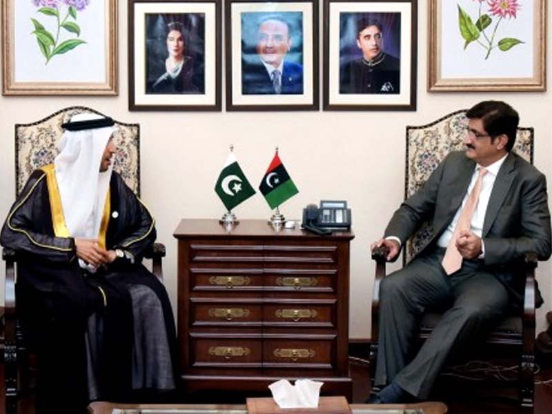 uae consul general says planned procedures will be in line with aim of improving of promoting bilateral ties photo wam