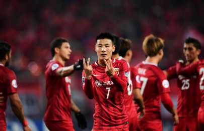 china s maradona signs for espanyol china s maradona signs for espanyol