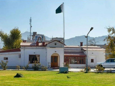pakistani consulate in afghan city likely to reopen after security assurances pakistani consulate in afghan city likely to reopen after security assurances