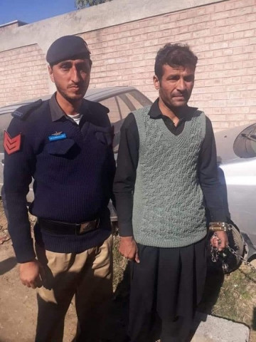 ismail khan also collected cash fines from fish sellers on pretext of poor hygiene photo express ismail khan also collected cash fines from fish sellers on pretext of poor hygiene photo express