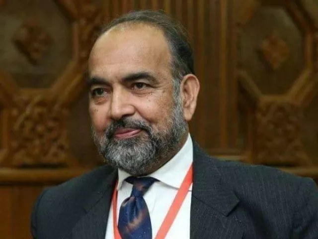 the council of islamic ideology cii chairman dr qibla ayaz photo courtesy facebook the council of islamic ideology cii chairman dr qibla ayaz photo courtesy facebook