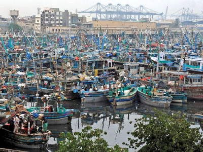 foreign investors keen to invest in fishing industry foreign investors keen to invest in fishing industry