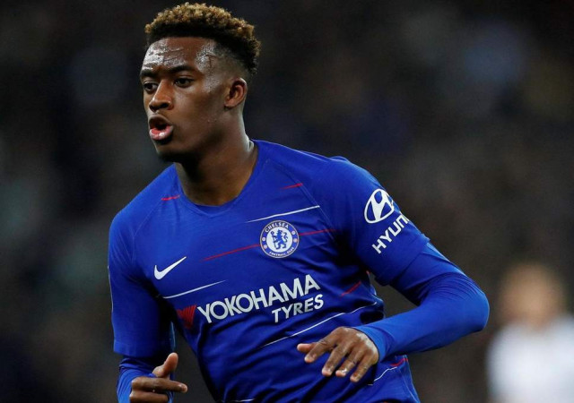 the premier league club are desperate to extend hudson odoi 039 s current deal beyond 2020 and reportedly willing to match an 85 000 112 000 a week offer from bayern to do so photo afp the premier league club are desperate to extend hudson odoi 039 s current deal beyond 2020 and reportedly willing to match an 85 000 112 000 a week offer from bayern to do so photo afp