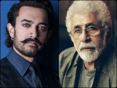 naseeruddin shah aamir khan are traitors says indian political leader naseeruddin shah aamir khan are traitors says indian political leader