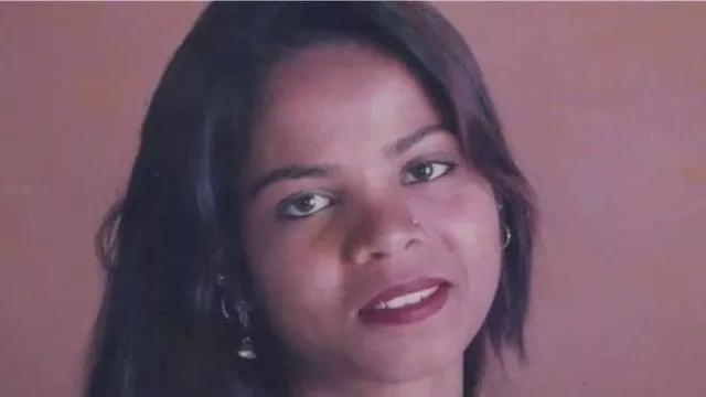 aasia bibi photo file aasia bibi photo file
